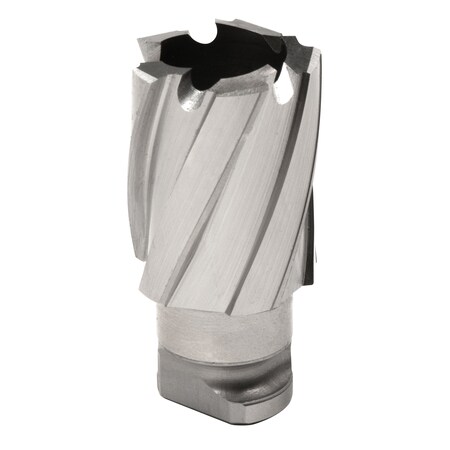 Hougen 22MM X 19MM RotaLoc Annular Cutter 17320